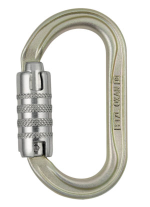 Petzl OXAN Carabiner