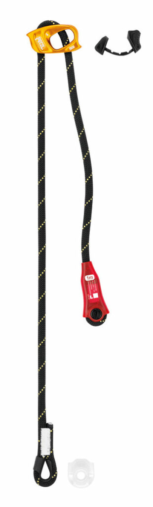 Petzl PROGRESS ADJUST-I Lanyard