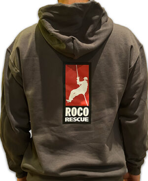 Roco Hoodie