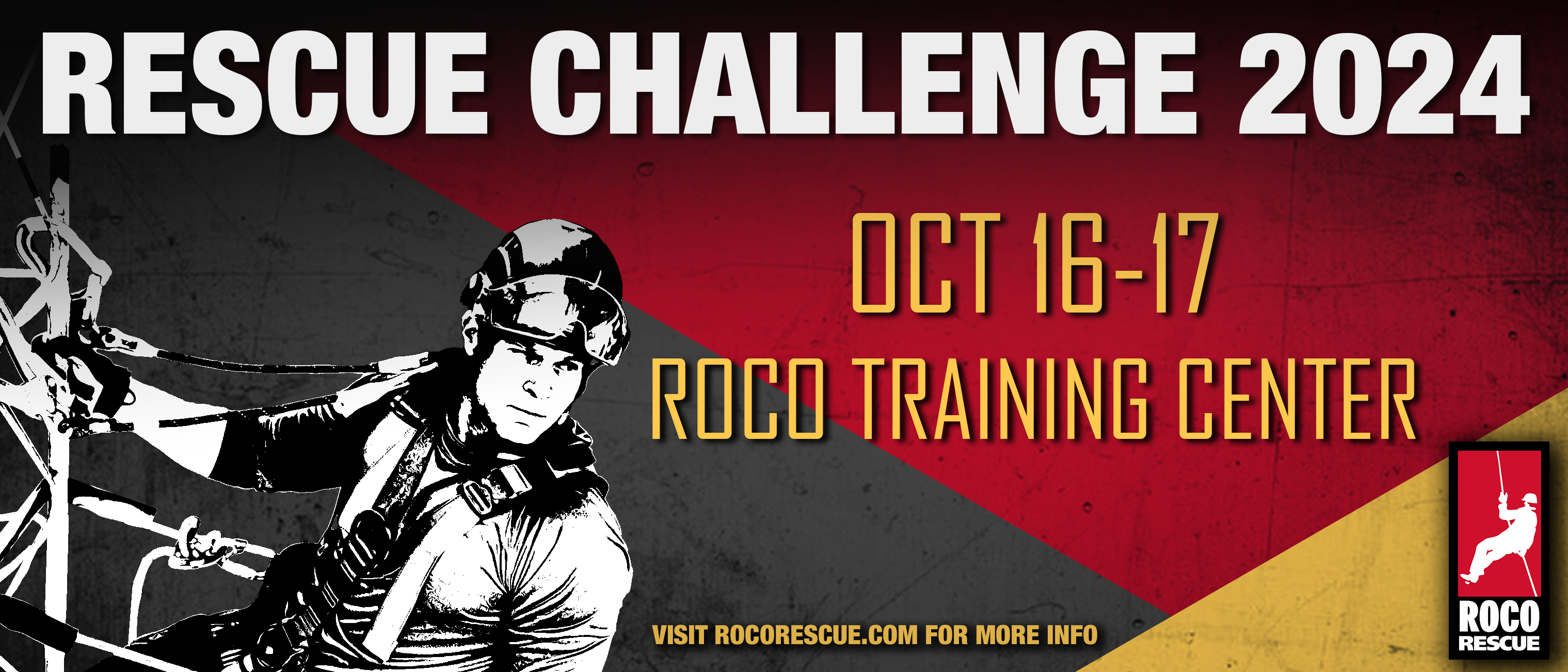 Rescue Challenge banner 2024 KG-1