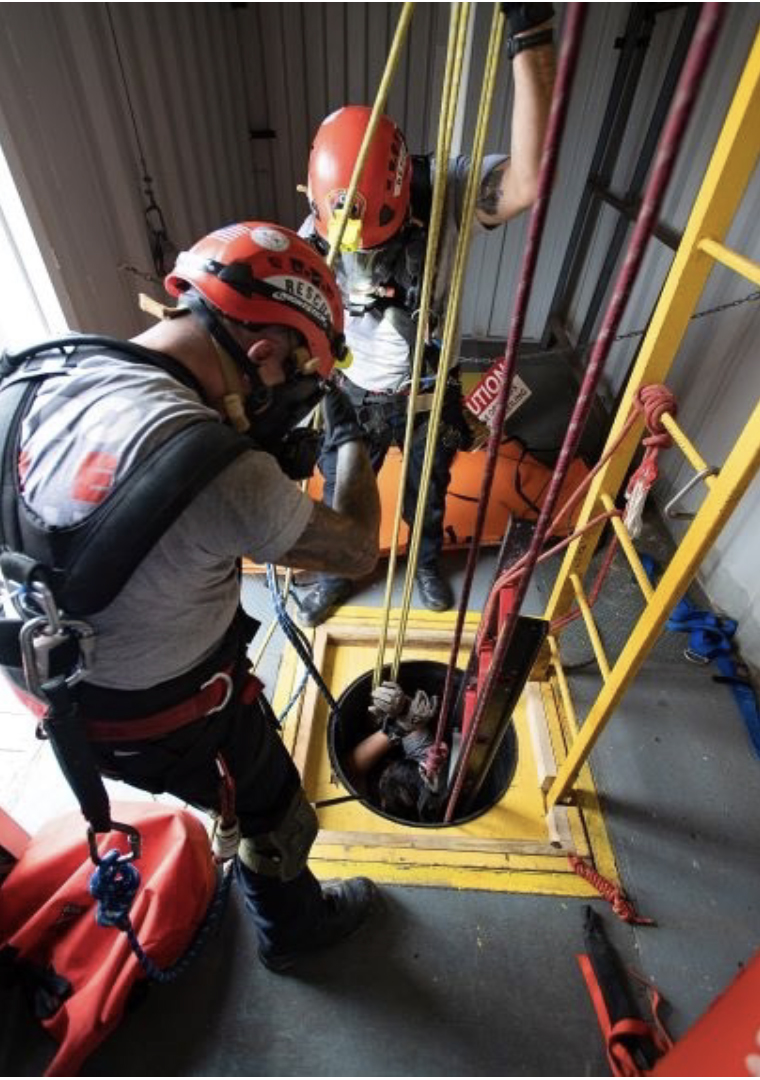qualified rescue service3