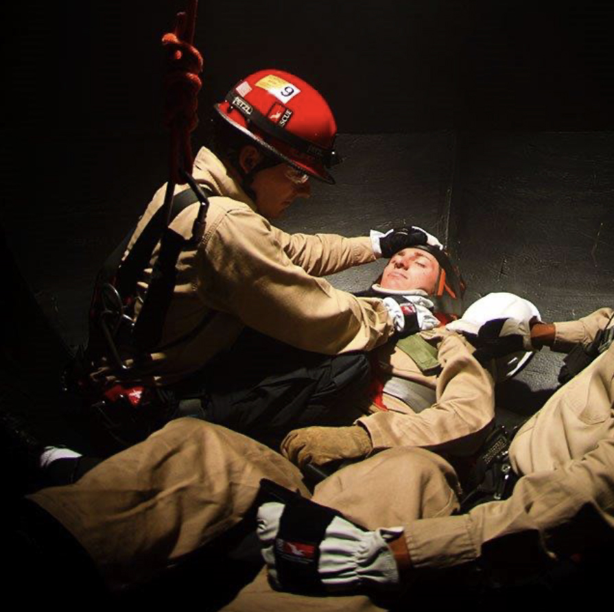 qualified rescue service5