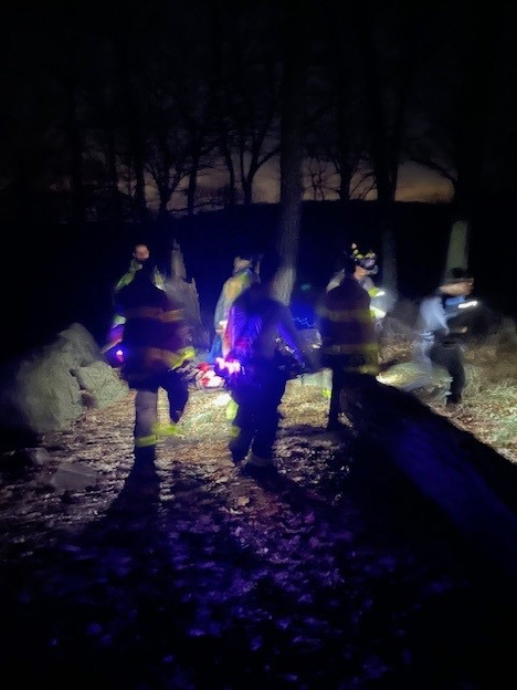 woodbury fd 4