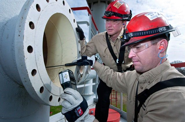 Confined Space Attendants – More than just a 